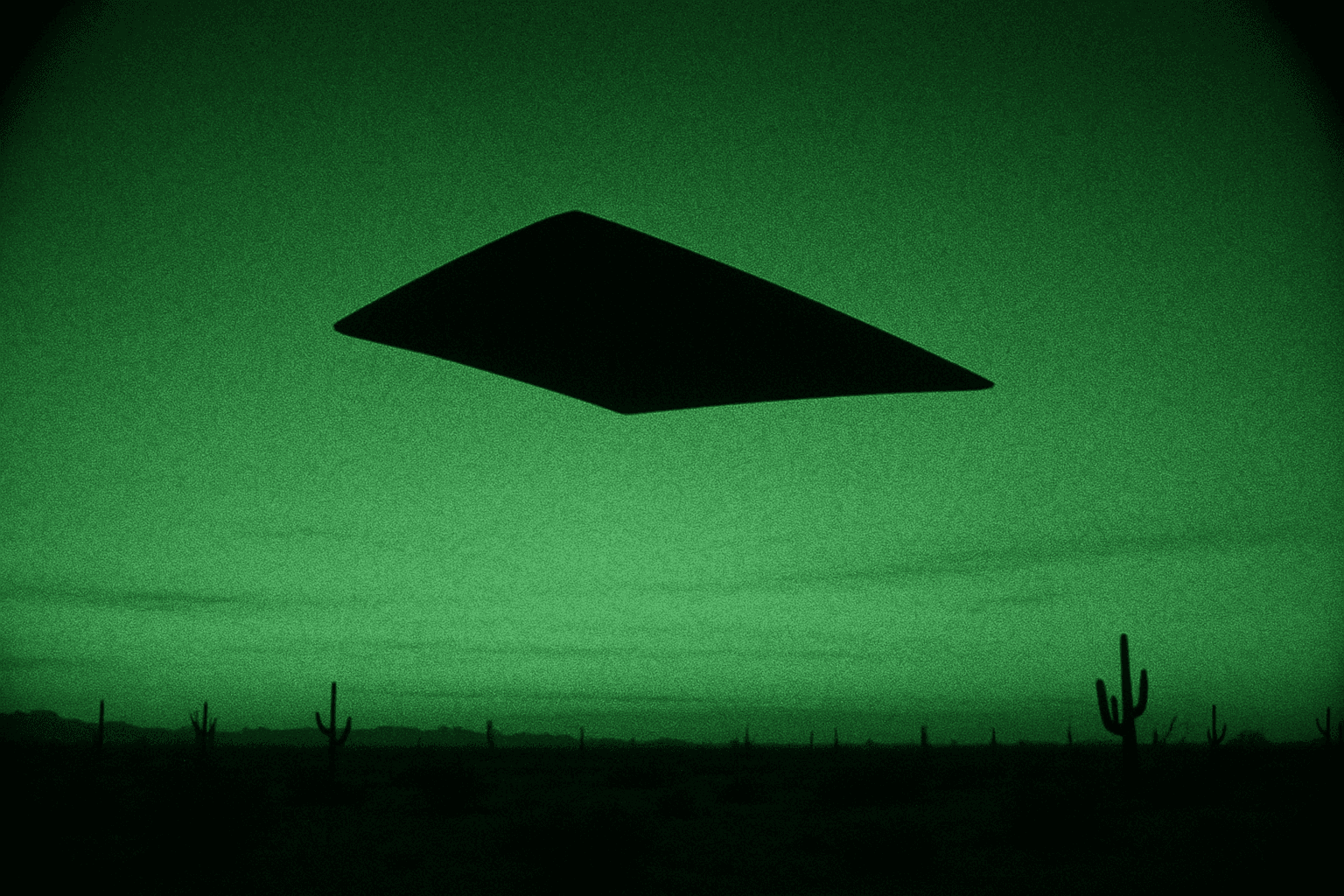 The Dark Kite